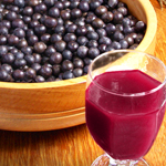bulk acai berry juice concentrate