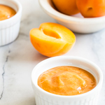 bulk apricot puree