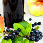 bulk aronia juice concentrate