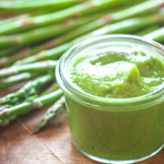 bulk asparagus puree