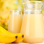 bulk banana juice concentrate