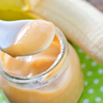 bulk banana puree