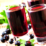 bulk black currant juice concentrate