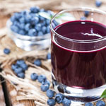 bulk blueberry juice concentrate