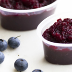 bulk blueberry puree