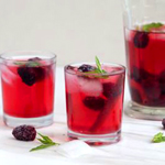 bulk boysenberry juice concentrate