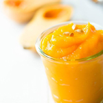 bulk butternut squash puree