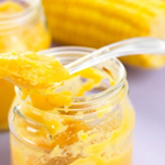 bulk corn puree