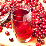 bulk cranberry juice concentrate