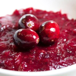 bulk cranberry puree