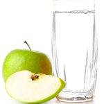 bulk deionized apple juice concentrate