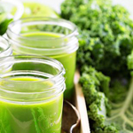 bulk kale juice concentrate