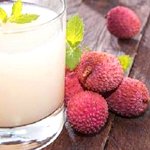 bulk lychee juice concentrate