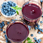 bulk nfc blueberry juice