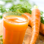 bulk nfc carrot juice