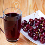bulk nfc black sweet cherry juice
