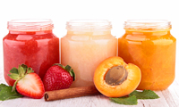 fruit puree suppliers