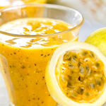 bulk passion fruit juice concentrate