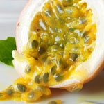 bulk passion fruit puree