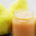 bulk pear puree