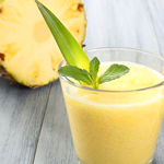 bulk pineapple puree