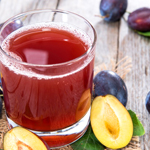 bulk plum juice concentrate