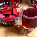 bulk purple carrot juice concentrate