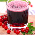 bulk red currant juice concentrate