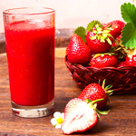 bulk strawberry juice concentrate